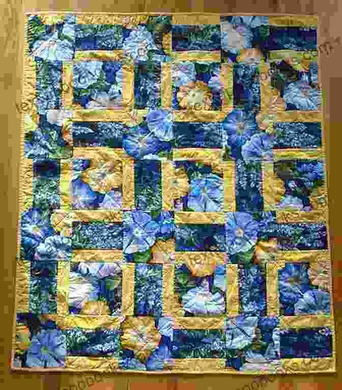 A Close Up Of A Quilt Featuring Intricate Floral Patterns 50 Quilting Tips For Beginners And Experienced Quilters