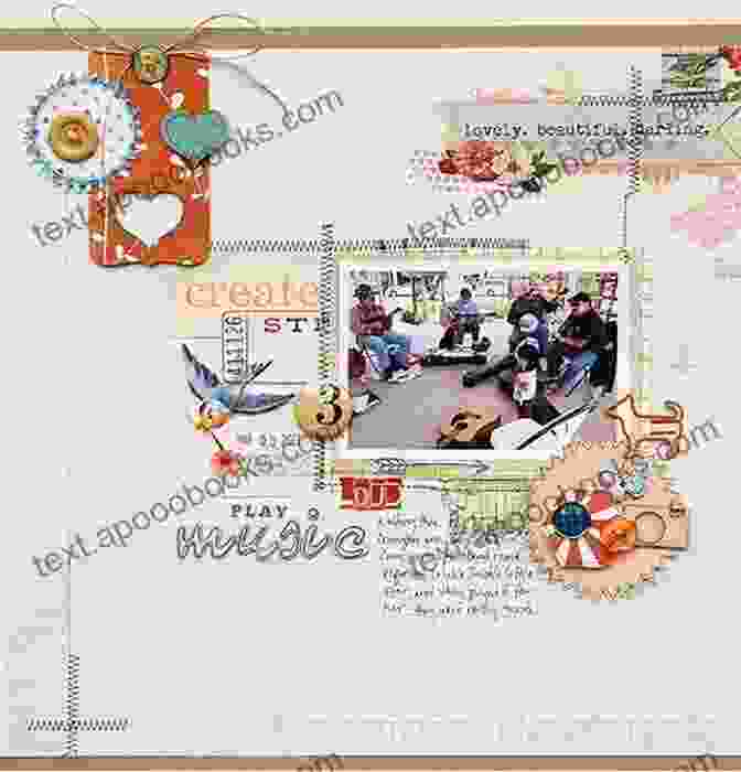 A Display Of Scrapbook Cards Arranged In A Visually Appealing And Cohesive Manner, Showcasing The Importance Of Presentation How To Make A Scrapbook From Quilt: A Valuable Guide Of Art Quilts For Beginners: How To Make Cards For Scrapbook