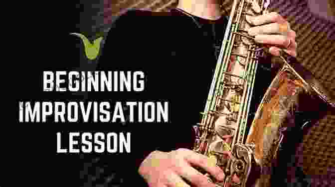 A Jazz Musician Improvising A Solo On The Saxophone 101 Jazz Songs For Tenor Sax