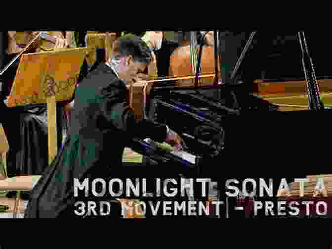 A Live Performance Of The 'Third Sonata' Third Sonata For Cello Piano