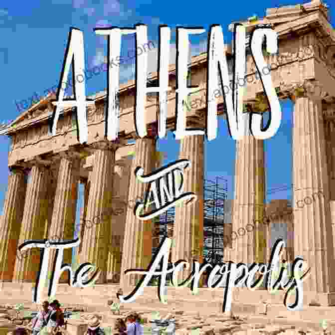 A Modern Cityscape Of Athens, Showcasing The Juxtaposition Of Ancient Ruins And Contemporary Architecture GREECE Landscape And Culture In Change