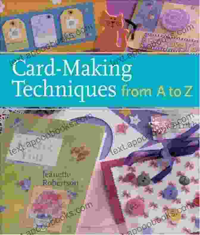 A Showcase Of Advanced Cardmaking Techniques, Including Pocket Cards, Interactive Cards, And Mixed Media How To Make A Scrapbook From Quilt: A Valuable Guide Of Art Quilts For Beginners: How To Make Cards For Scrapbook