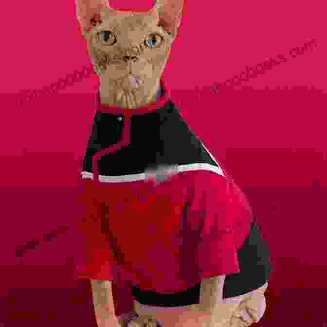 A Sphynx Cat Responding To A Training Command, Demonstrating Their Intelligence And Trainability Sphynx Cat Owner : The Pet Guide On Sphynx Cat Care Training Breeding Grooming Housing Feeding Health And Lot More