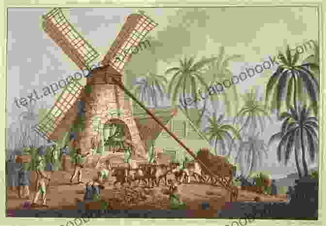 A Sugar Plantation In The Caribbean During The 18th Century How Sweet It Is: A Songwriter S Reflections On Music Motown And The Mystery Of The Muse