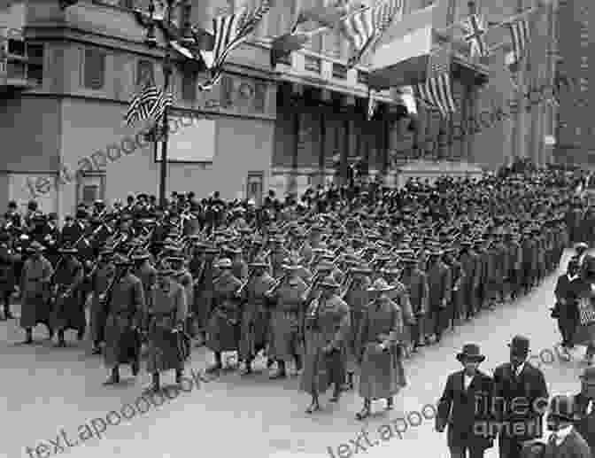 African American Veterans Marching In A Post War Parade We Changed The World: African Americans 1945 1970 (The Young Oxford History Of African Americans 9)