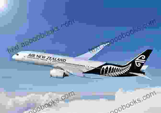 Air New Zealand, Known For Its Scenic Flights And Commitment To Sustainability The Top 20 Airlines In The World