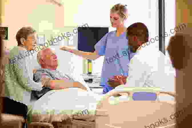 An Elderly Patient Undergoing Surgery Surgical Management Of Elderly Patients