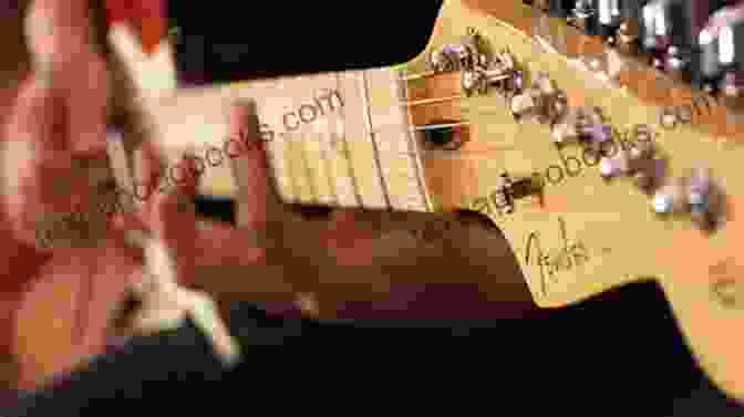 An Image Of A Fender Stratocaster Guitar Being Maintained Beginner Intermediate And Advanced Hot Rod Techniques For Guitar: A Wiring Guide For The Fender Stratocaster