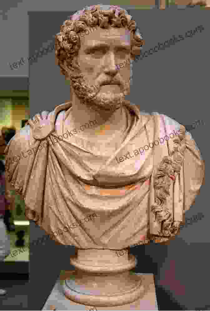 Antoninus Pius, Roman Emperor Nobody S Story Suetonius