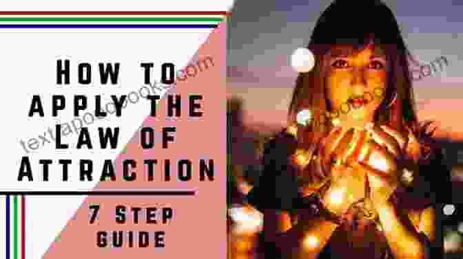 Applying The Law Of Attraction: Manifest Your Dreams And Create A Life You Love Applying The Law Of Attraction: How To Finally Make The Law Of Attraction Work