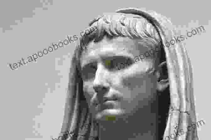 Augustus, First Roman Emperor Nobody S Story Suetonius