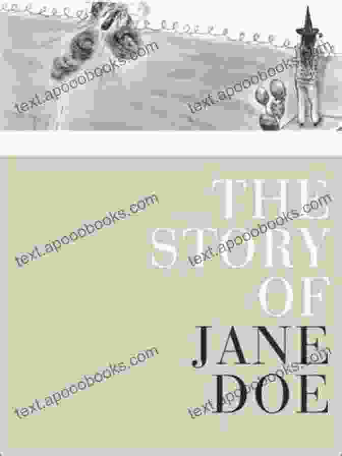 Author Photo Of Jane Doe Under Her Care: A Thriller