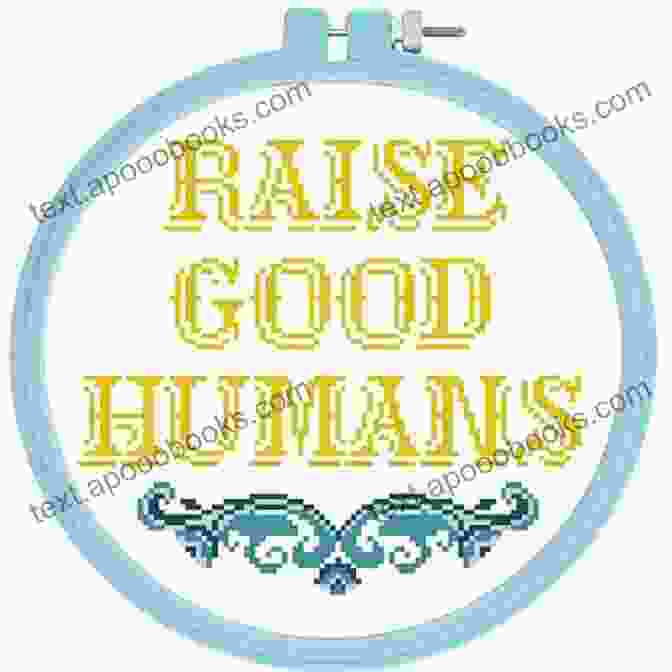 Be Kind Human Cross Stitch Pattern Be A Kind Human Positive Quote Cross Stitch Pattern PDF