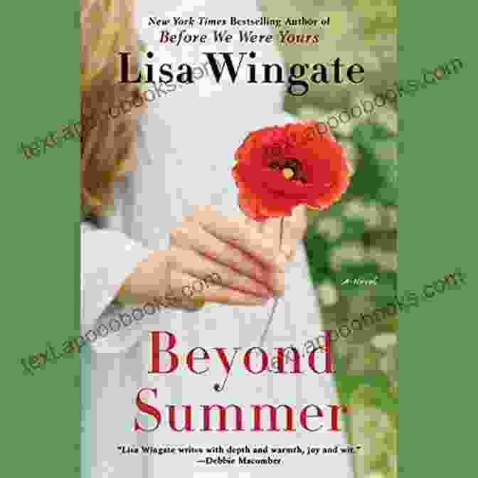 Beyond Summer Blue Sky Hill Book Cover Beyond Summer (Blue Sky Hill 3)