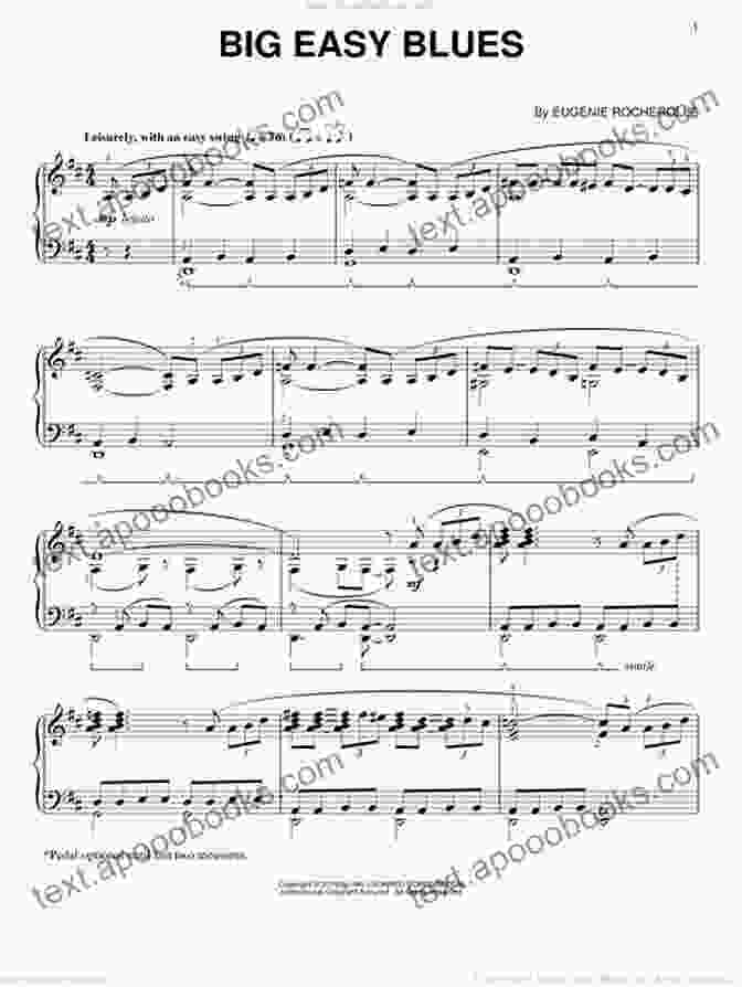 Blues Piano Sheet Music Blues Piano Lessons For Beginners: Teach Yourself How To Play Piano (Free Audio Available) (Progressive)