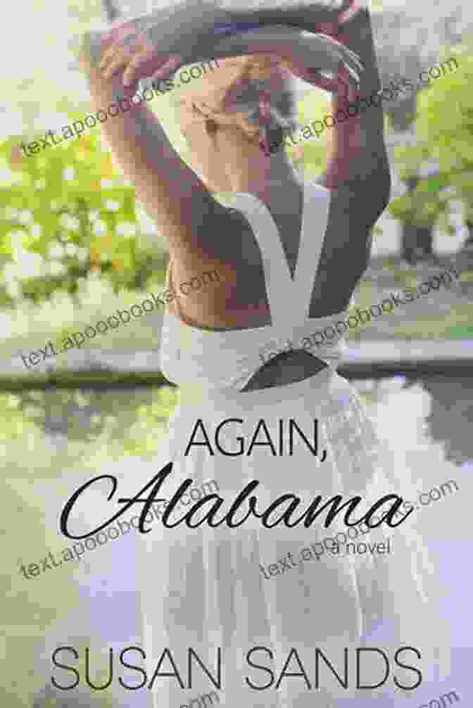 Book Cover Of Again Alabama Susan Sands Again Alabama Susan Sands