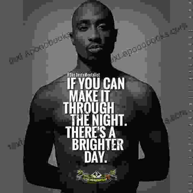 Book Cover Of 'Hip Hop Famous Rap Quotes Of Motivation And Inspiration About Life Hustle Love' Pac VS Biggie Legendary Quotes : Hip Hop Famous Rap Quotes Of Motivation And Inspiration About Life Hustle Love Money And Many More