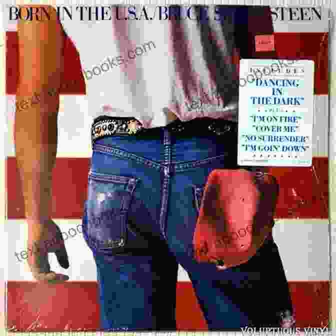 Born In The U.S.A. (by Bruce Springsteen) Patriotic Solos For Cello: 10 Patriotic Songs Of The U S A