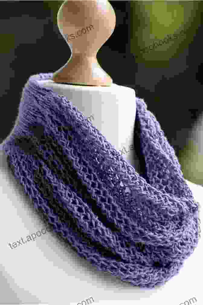 Bulky Acrylic Yarn Bulky Knit Wraps Cowls: 9 Quick Cozy Knits