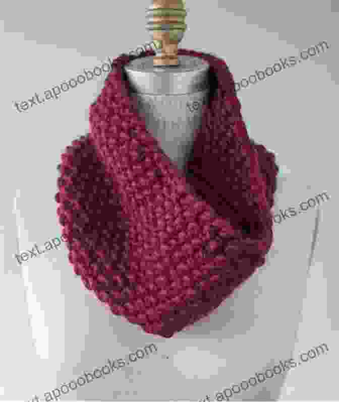 Bulky Alpaca Yarn Bulky Knit Wraps Cowls: 9 Quick Cozy Knits