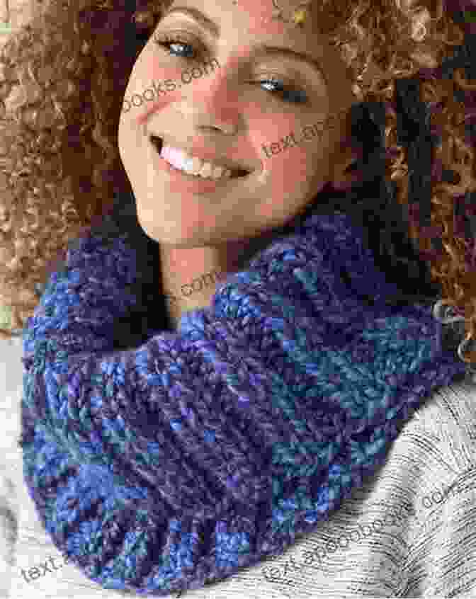 Bulky Mohair Yarn Bulky Knit Wraps Cowls: 9 Quick Cozy Knits