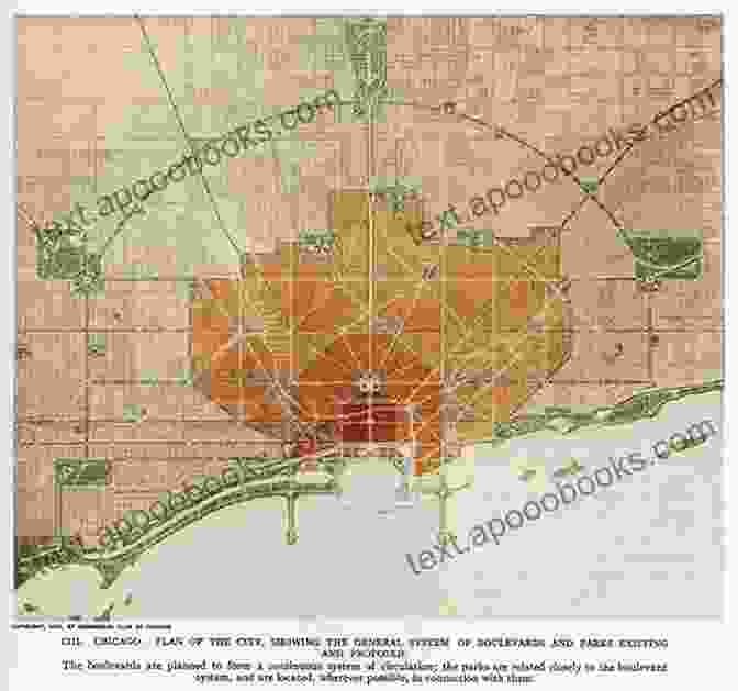 Burnham Plan For Chicago The Third City: Chicago And American Urbanism (Chicago Visions And Revisions)