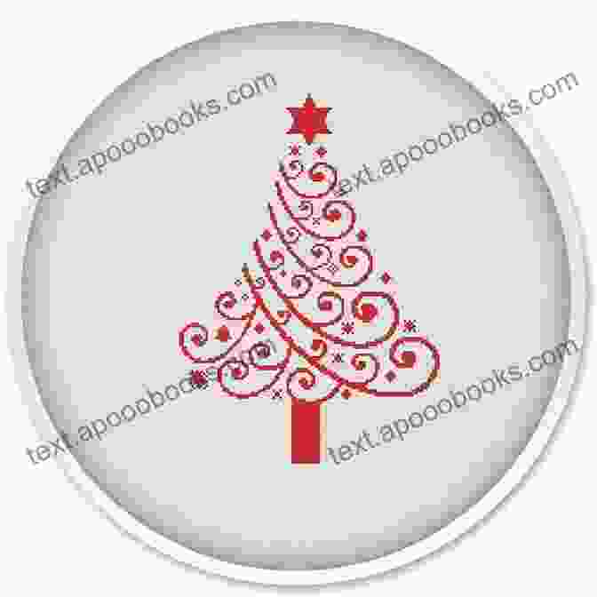 Christmas Cross Stitch Embroidery Designs: Delightful Patterns For Festive Decor Christmas Cross Stitch Embroidery Designs