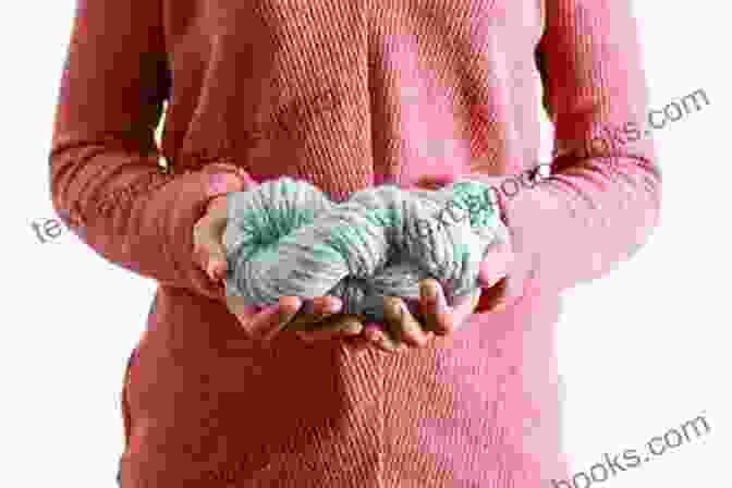 Close Up Of A Crochet Hook Intertwined With Vibrant Yarn, Showcasing The Versatility Of The Craft Irish Crochet Ideas: Crochet Tutorials Inspired By Irish Style