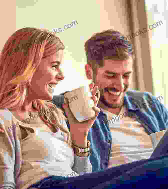 Couple Engaged In A Meaningful Conversation Newlywed Communication On Friends: What Every Newlywed Should Know And Discuss Before Marriage #5 (What Every Newlywed Should Know Discuss Before Marriage)