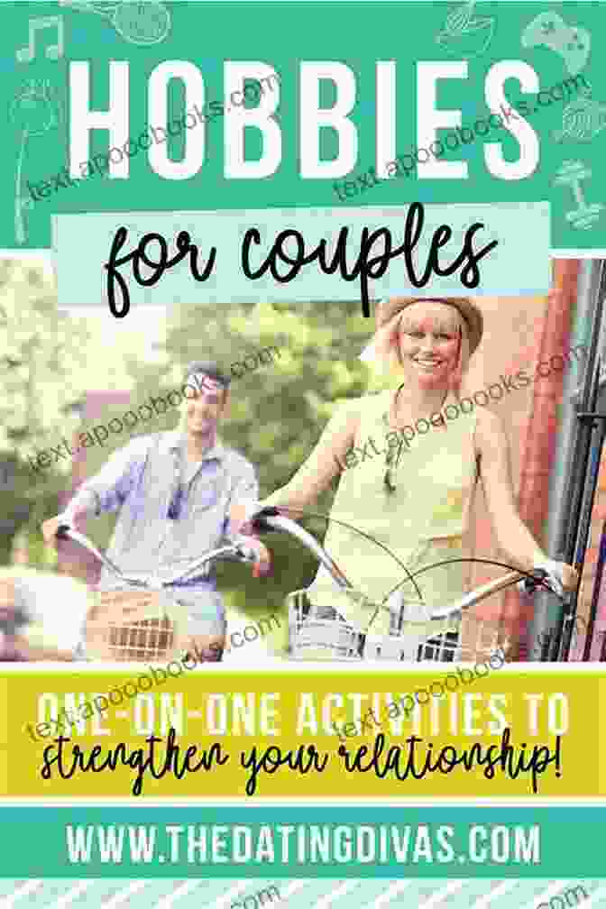 Couple Pursuing Their Shared Hobbies Newlywed Communication On Friends: What Every Newlywed Should Know And Discuss Before Marriage #5 (What Every Newlywed Should Know Discuss Before Marriage)