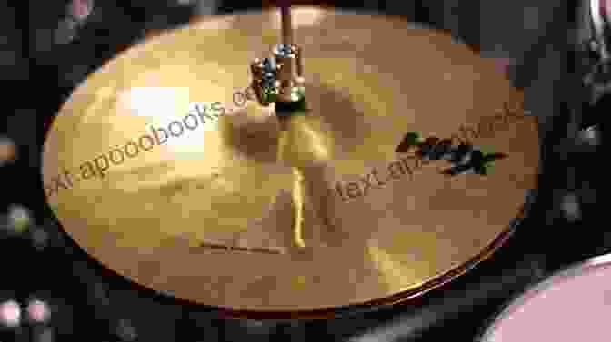 Demonstration Of Hi Hat Groove Rock Drum Beats For Beginners