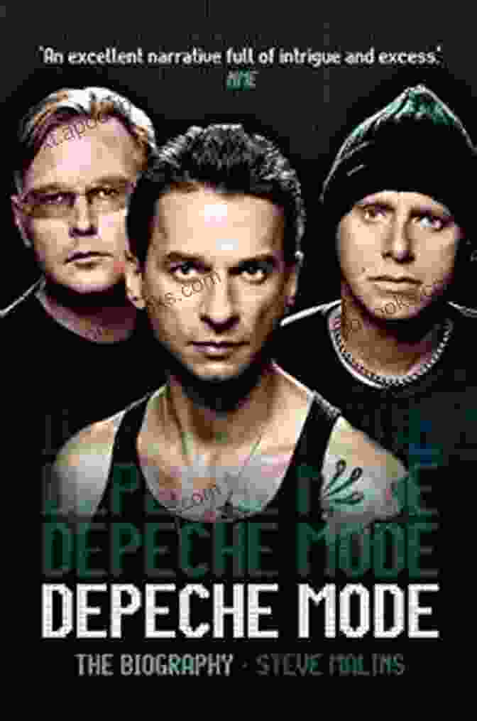 Depeche Mode: The Biography Depeche Mode: The Biography: A Biography