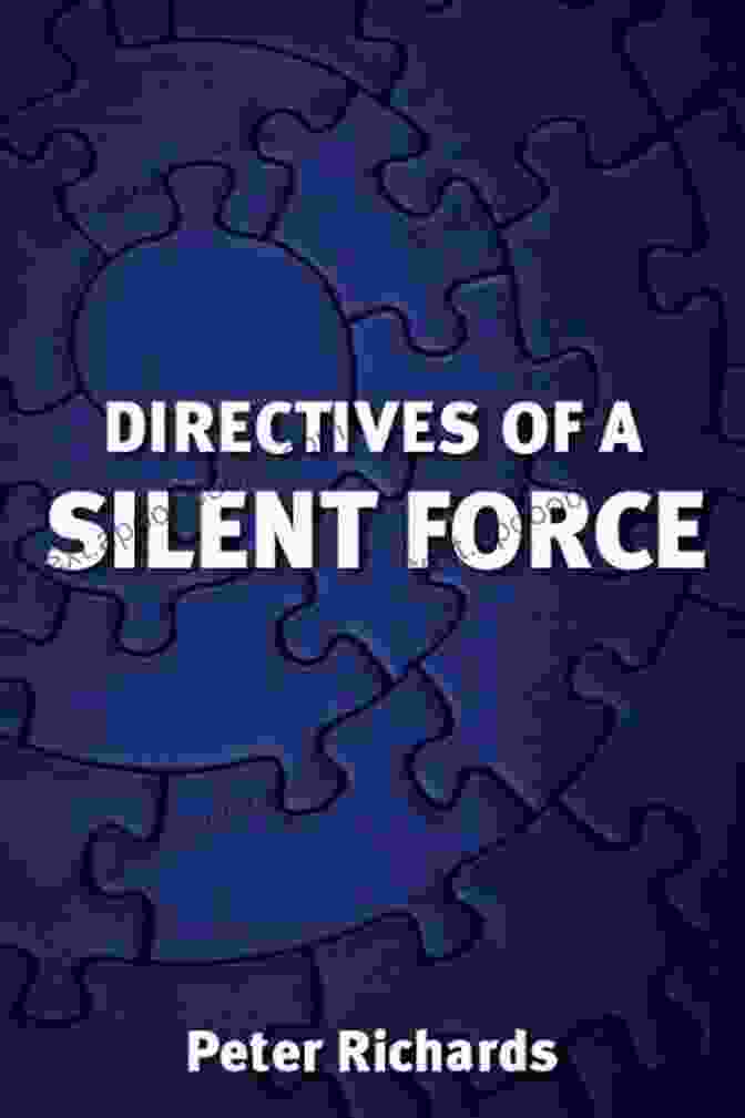 Directives Of Silent Force Book DIRECTIVES OF A SILENT FORCE