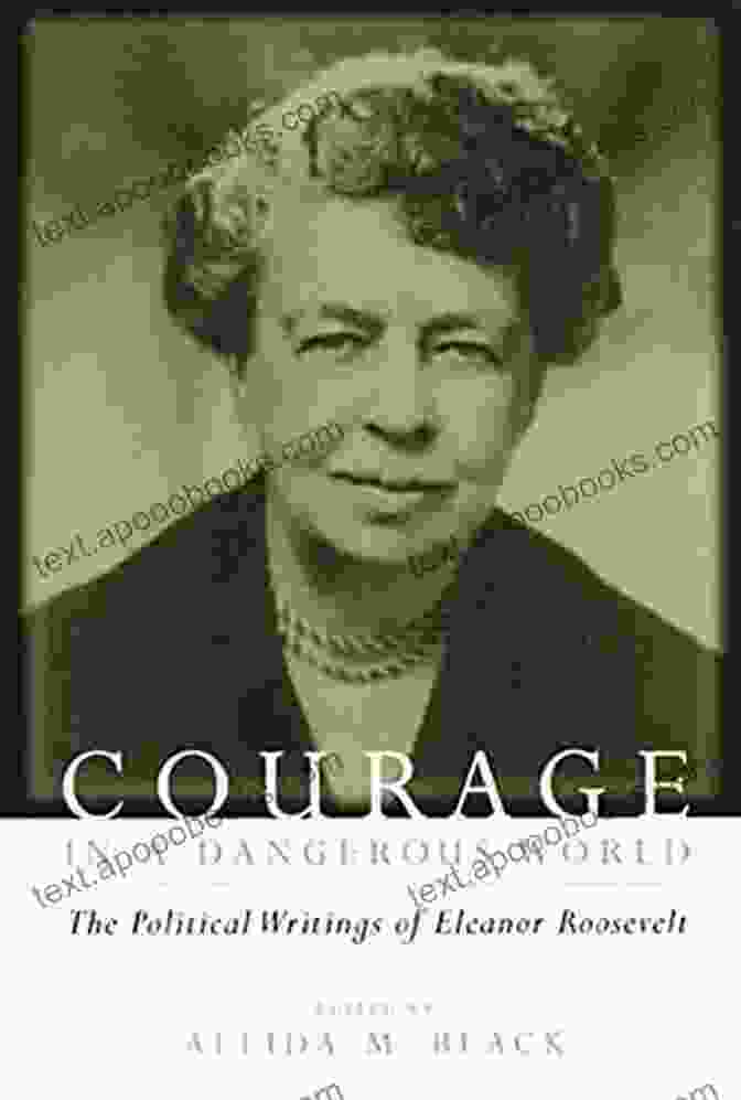 Discover A Collection Of Eleanor Roosevelt's Profound Writings, Capturing Her Unique Perspectives On Politics, Society, And The Human Condition How Women Can Help How Lenin Studied Marx: And Other Selected Writings And Speeches