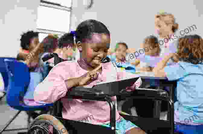 Diverse Group Of Children With Disabilities Learning Together In A Classroom The Essentials: Supporting Young Children With Disabilities In The Classroom (The Essentials Series)