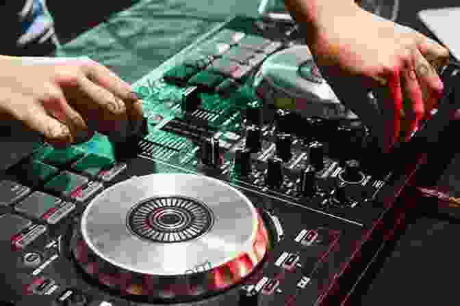 DJ Mixing On Turntables Underground: A Guide For Emerging DJs And Producers