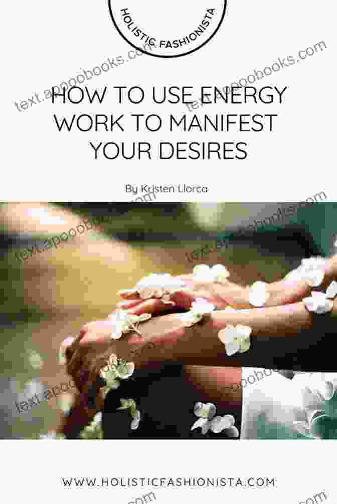 Embodying The Energy Of Your Desires Magickal Words For Desired Life: How To Help Your Sincere Desires Become Reality : Secret Magic Words