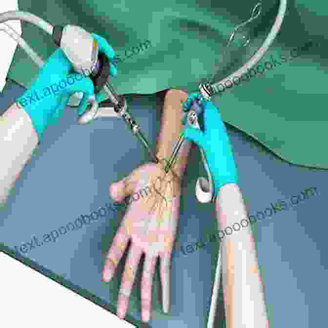 Emergency Hand Surgery: A Comprehensive Guide Emergency Surgery Of The Hand