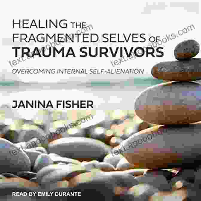 Emily, Overcoming Trauma, Embarks On A Transformative Journey Of Self Healing Three Women In A Mirror