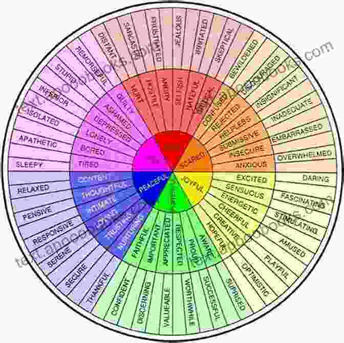 Emotional Compass It S All About Me (and My Emotions): Kids/children CBT Workbook/booklet Emotion Regulation Self Control Therapist Treatment