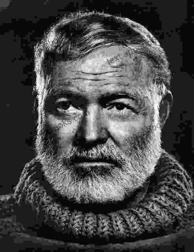 Ernest Hemingway, A Renowned Writer Who Captured The Complexities Of War Because You Died: Poetry And Prose Of The First World War And After