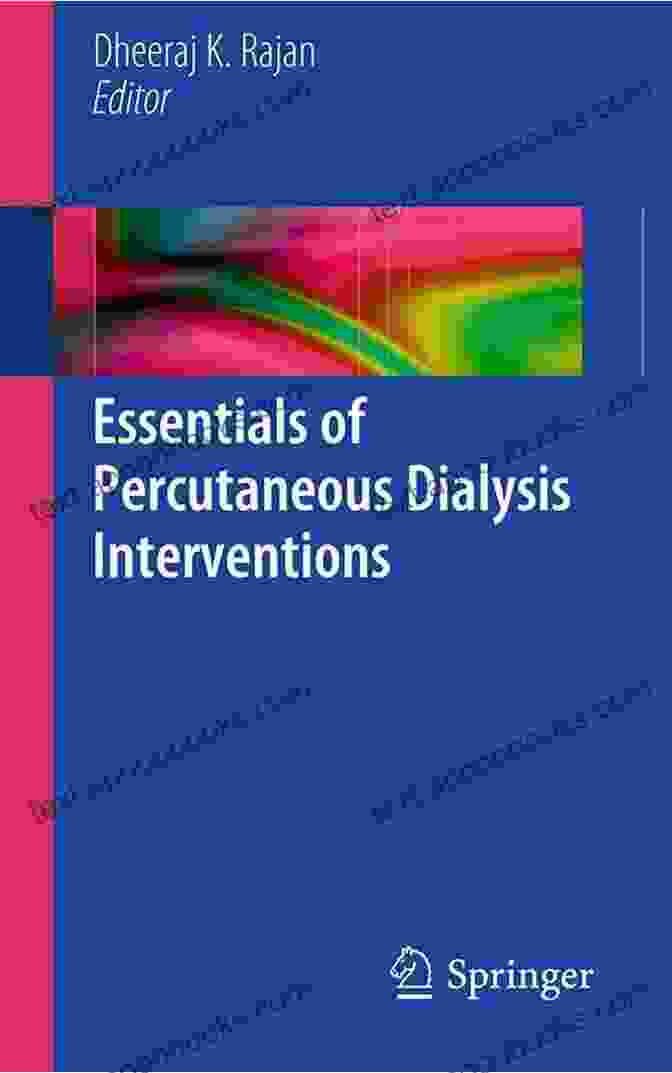 Essentials Of Percutaneous Dialysis Interventions Book Cover Essentials Of Percutaneous Dialysis Interventions