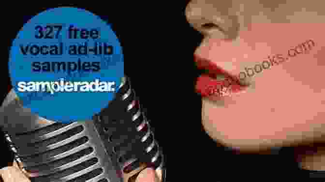 Example Of A Singer Performing Vocal Ad Libs Rock Singing Lessons For Beginners: Teach Yourself How To Sing (Free Audio Available) (Progressive Beginner)