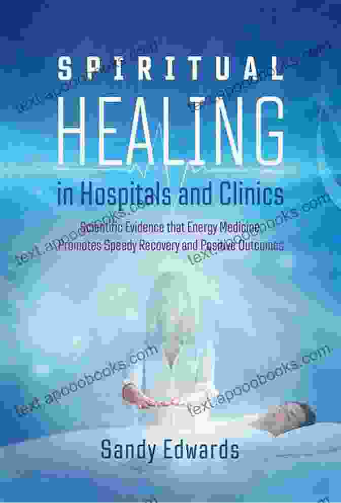 Explore The Principles Of Spiritual Therapy Book Cover Insight On Spiritual Healing: Explore The Principles Of Spiritual Therapy: Energetic Touch Of Powerful Healing