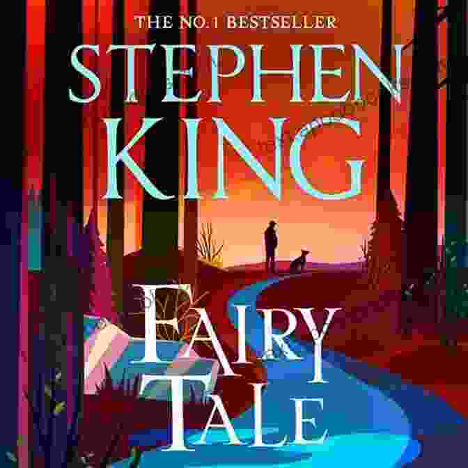 Fairy Tale By Stephen King Book Fairy Tale Stephen King