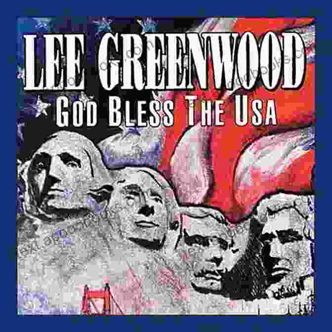 God Bless The U.S.A. (by Lee Greenwood) Patriotic Solos For Cello: 10 Patriotic Songs Of The U S A