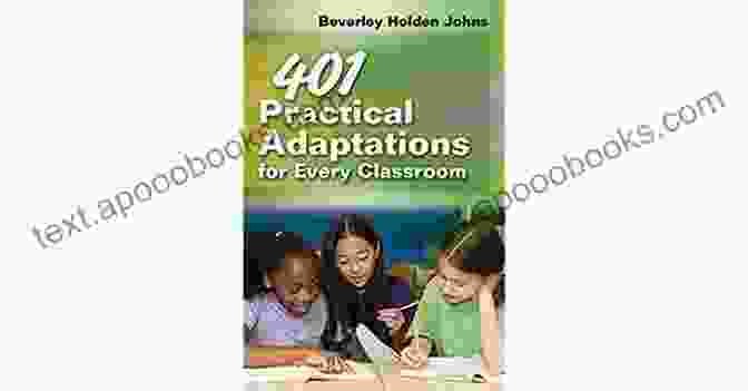 Graphic Organizer 401 Practical Adaptations For Every Classroom