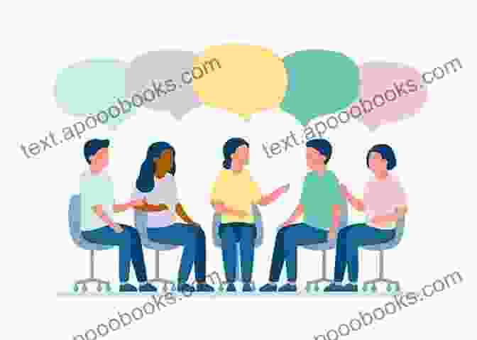 Group Of People Discussing The Essentials: Supporting Young Children With Disabilities In The Classroom (The Essentials Series)