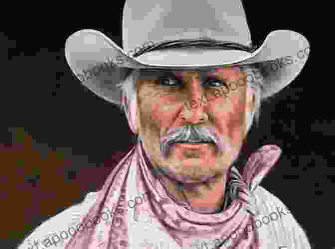 Gus McCrae, A Grizzled Texas Ranger Comanche Moon: A Novel (Lonesome Dove 4)