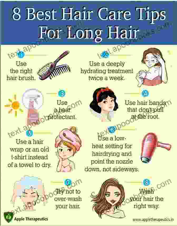 Hair Care Routines For Different Hair Concerns Natural Way Of Making Hair Grow : The Ultimate Guide For Natural Hair Care Recipes For Hair Growth And Health